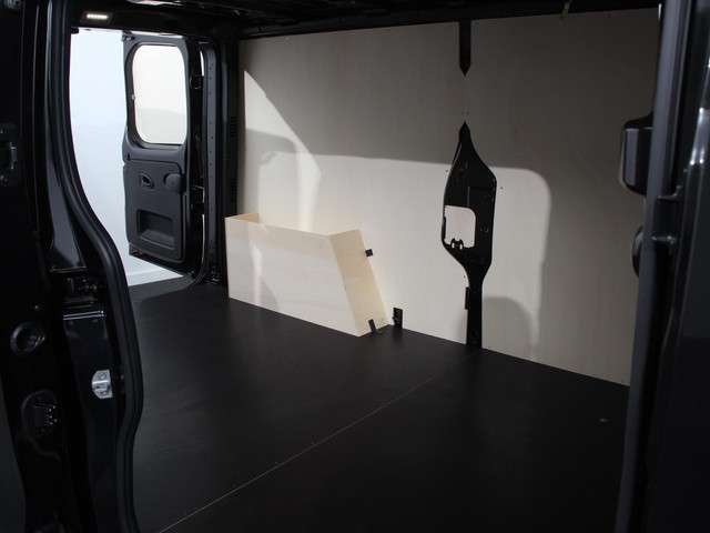 Renault Trafic 2024 Diesel