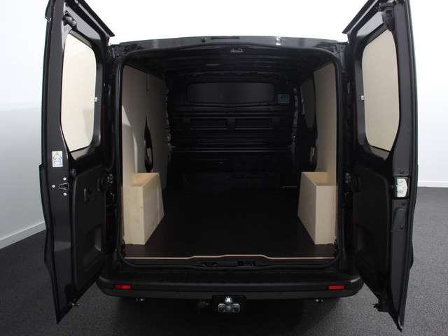 Renault Trafic 2024 Diesel