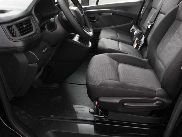 Renault Trafic 2024 Diesel