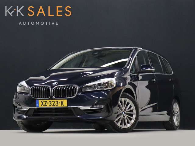 BMW 2 Serie