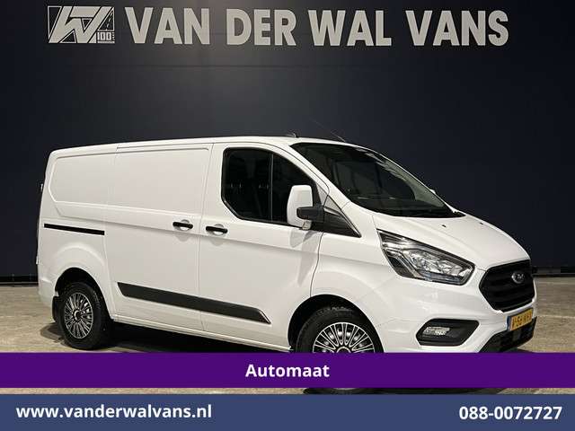 Ford Transit Custom 2020 Diesel