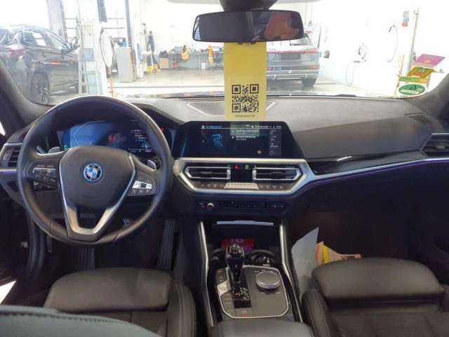 BMW 3 Serie 2