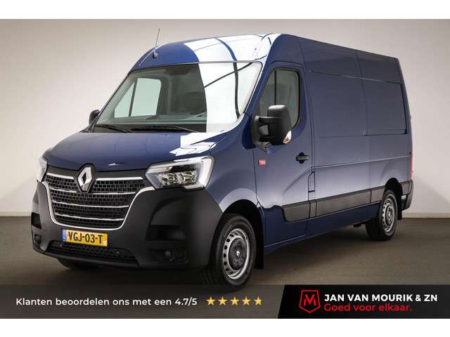 Renault Master 2020 Diesel