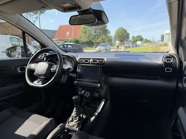 Citroën C3 Aircross 2