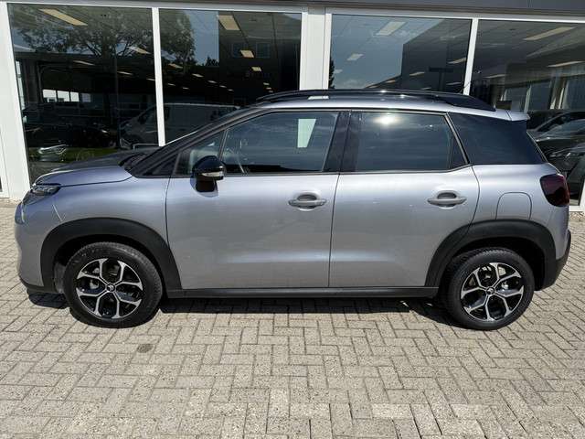 Citroën C3 Aircross 3