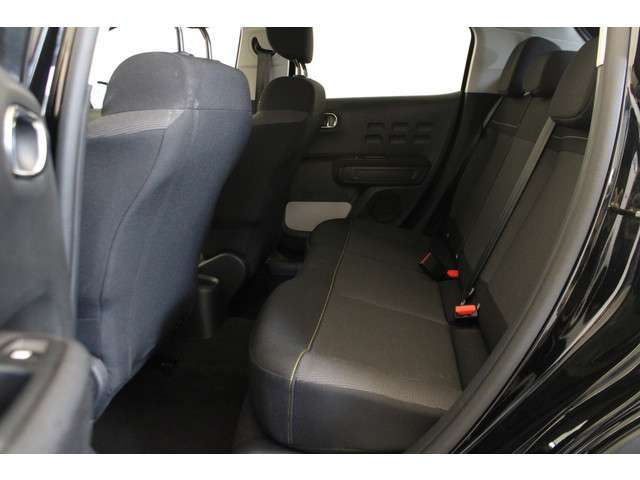 Citroen C3 2024 Benzine
