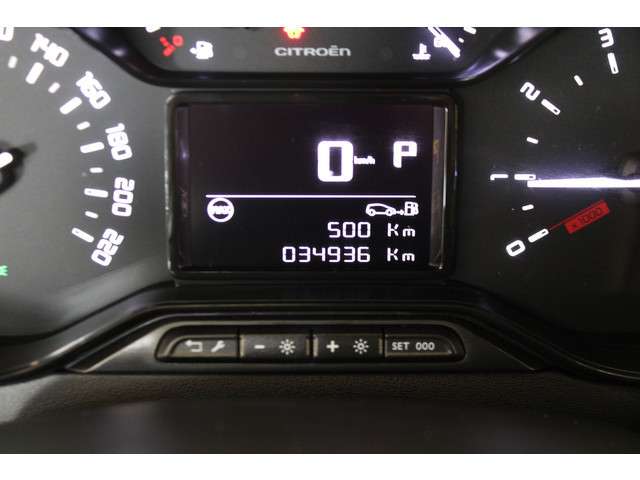Citroen C3 2024 Benzine