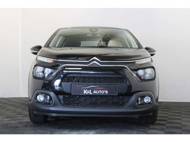 Citroen C3 2024 Benzine