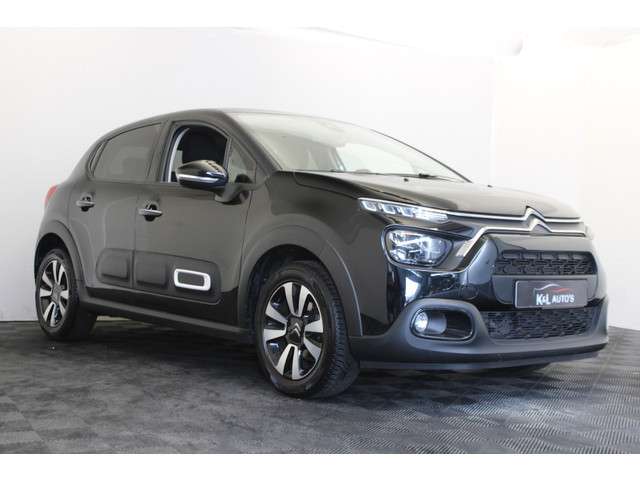 Citroen C3 2024 Benzine