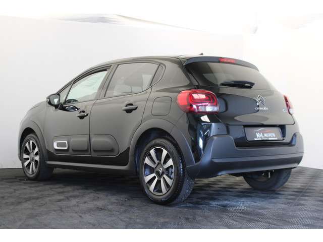 Citroen C3 2024 Benzine