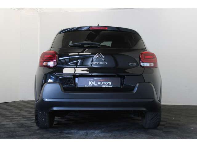 Citroen C3 2024 Benzine