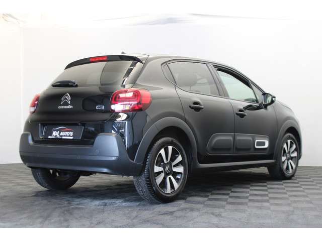 Citroen C3 2024 Benzine
