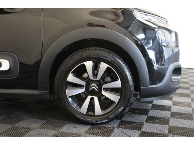 Citroen C3 2024 Benzine