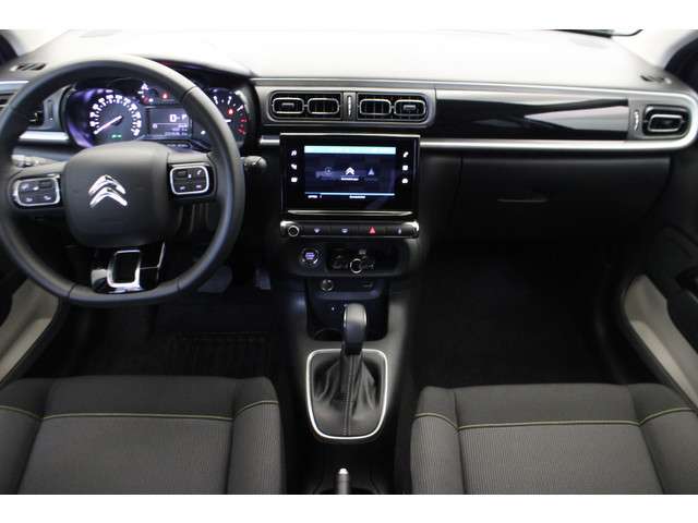 Citroen C3 2024 Benzine