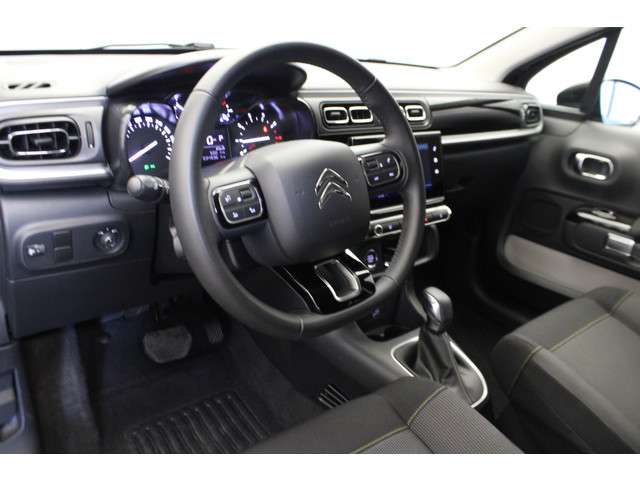 Citroen C3 2024 Benzine