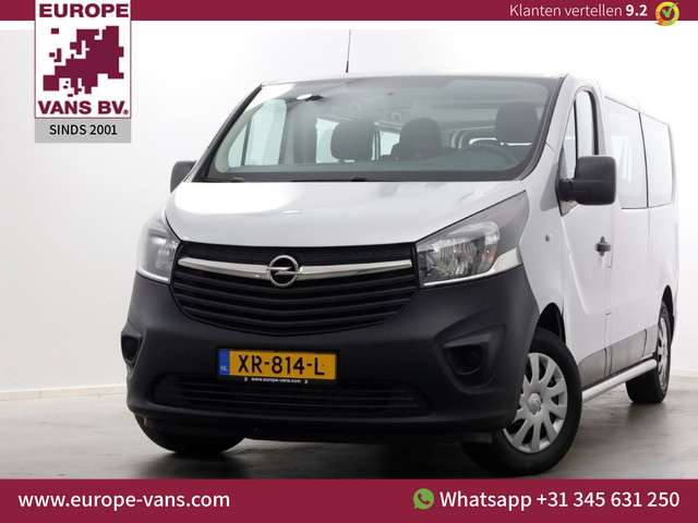Opel Vivaro 2019 Diesel