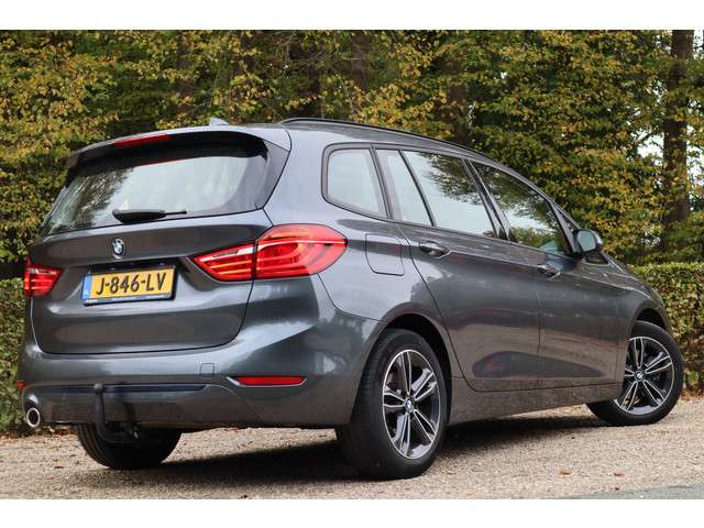 BMW 2 Serie 2