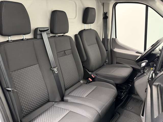 Ford Transit 2