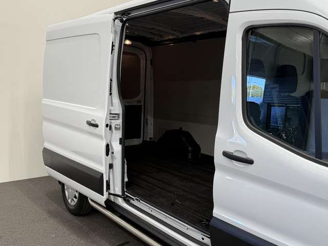 Ford Transit 3