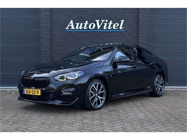 BMW 2 Serie 2023 Benzine