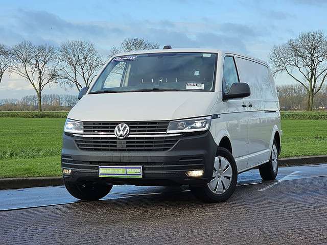 Volkswagen Transporter 2022 Diesel