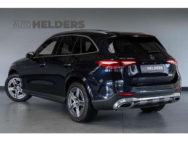 Mercedes-Benz GLC 2