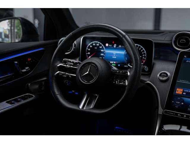 Mercedes-Benz GLC 3