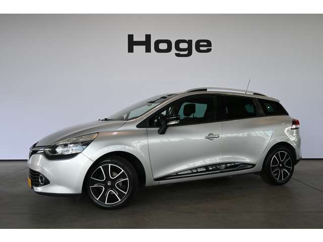 Renault Clio 2015 Diesel