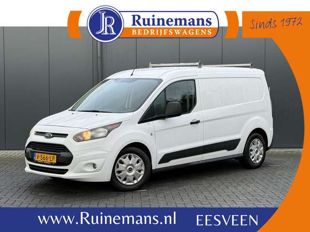 Ford Transit Connect 2018 Diesel