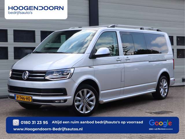 Volkswagen Transporter 2017 Diesel Volkswagen Transporter 2017 Diesel