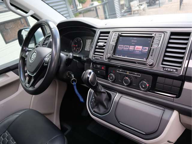 Volkswagen Transporter 2017 Diesel