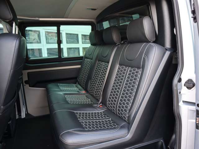 Volkswagen Transporter 2017 Diesel