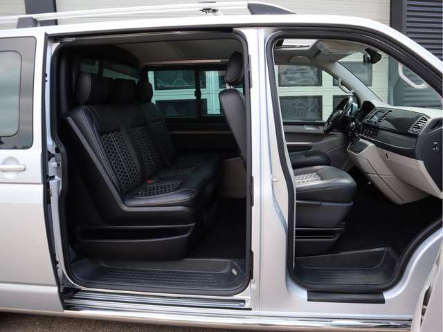 Volkswagen Transporter 2017 Diesel
