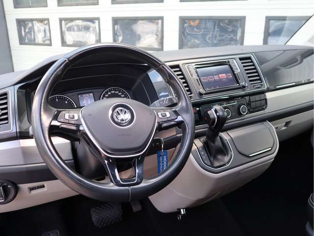 Volkswagen Transporter 2017 Diesel