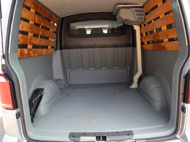 Volkswagen Transporter 2017 Diesel