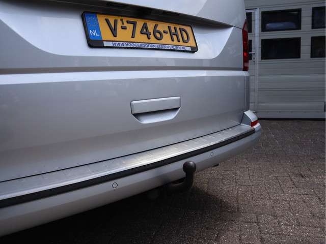 Volkswagen Transporter 2017 Diesel