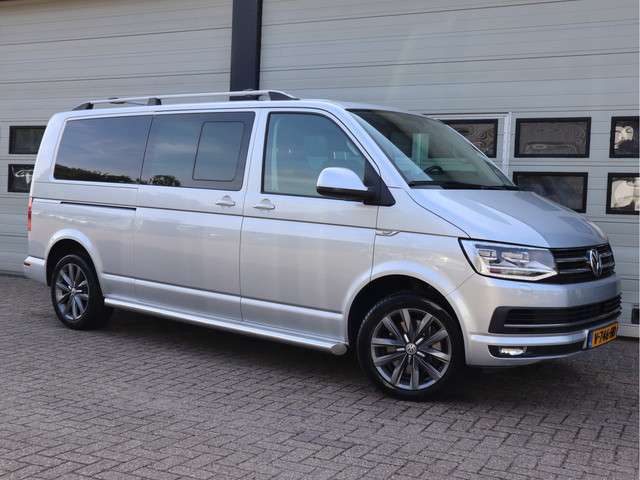 Volkswagen Transporter 2017 Diesel