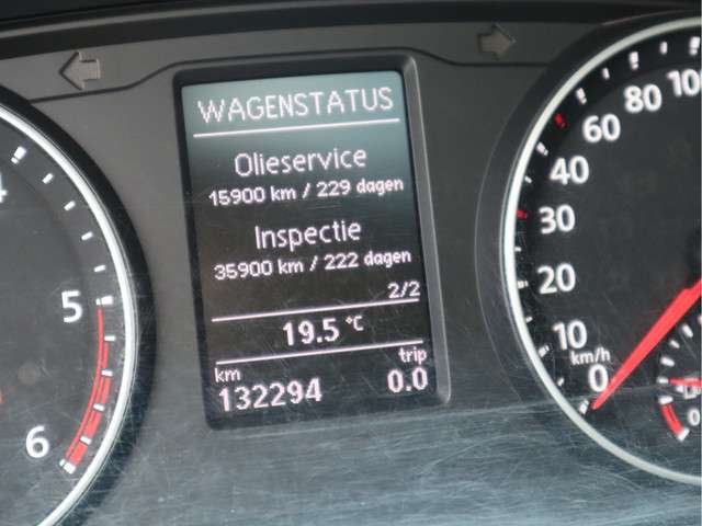 Volkswagen Transporter 2017 Diesel