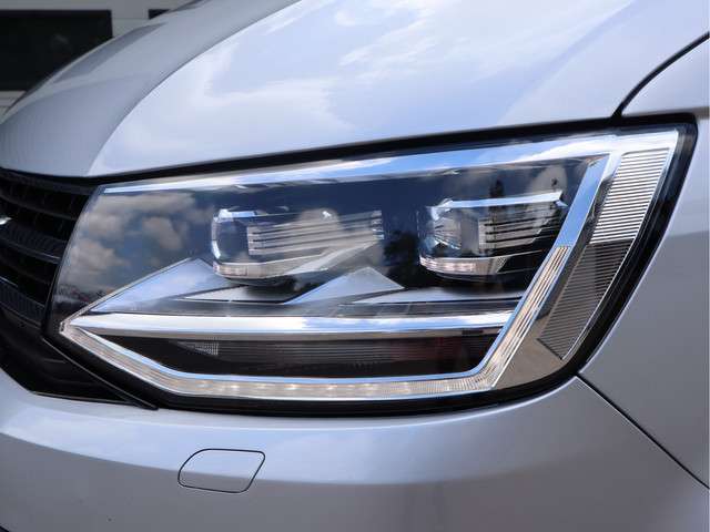 Volkswagen Transporter 2017 Diesel