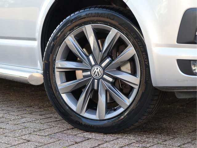 Volkswagen Transporter 2017 Diesel