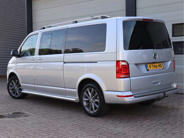 Volkswagen Transporter 2017 Diesel