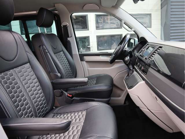 Volkswagen Transporter 2017 Diesel