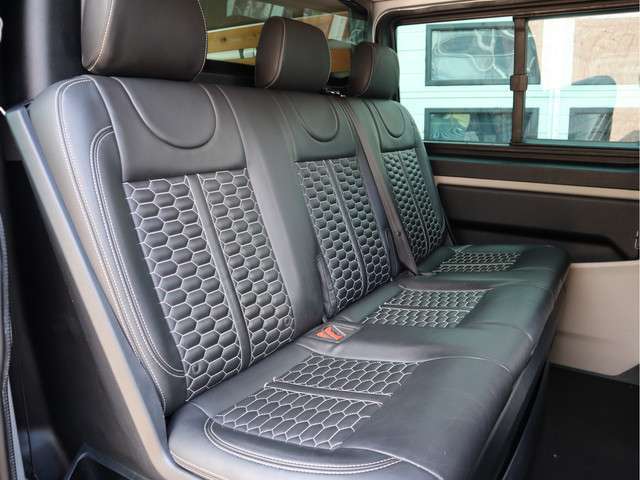 Volkswagen Transporter 2017 Diesel