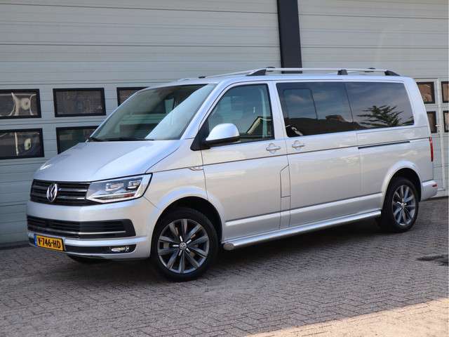 Volkswagen Transporter 2017 Diesel