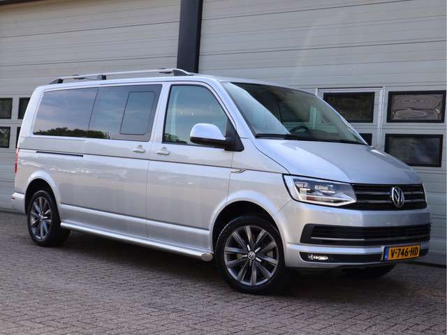 Volkswagen Transporter 2017 Diesel