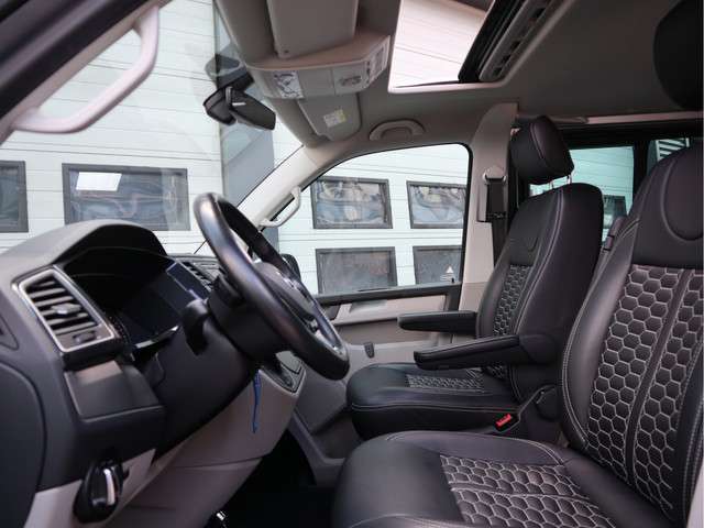 Volkswagen Transporter 2017 Diesel