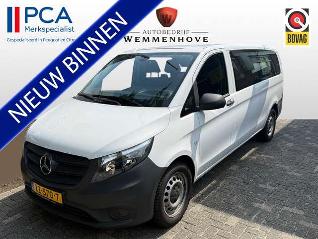 Mercedes-Benz Vito 2019 Diesel Mercedes-Benz Vito 2019 Diesel