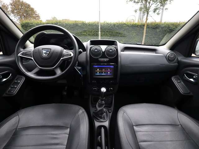 Dacia Duster 3