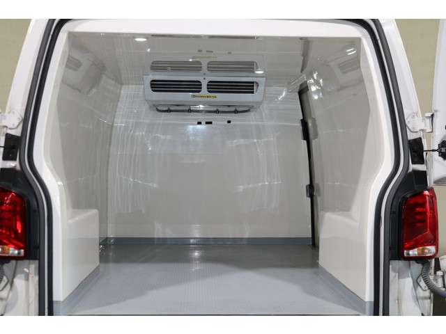 Volkswagen Transporter 2023 Diesel