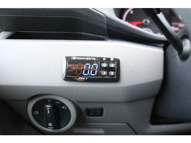 Volkswagen Transporter 2023 Diesel